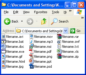 .OLK14CATEGORY file extension
