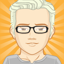 Kasper Avatar